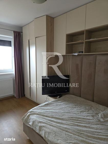 Apartament cu 2 camere în Iosia