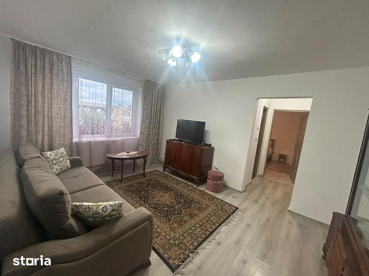 Apartament cu 2 camere în Central