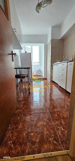 Apartament 2 camere mobilat si utilat la cateva min de Metrou Piata Un - 1