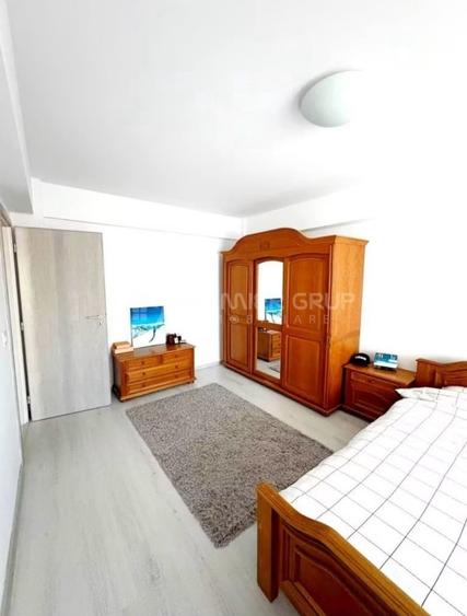 Apartament cu 2 camere în Cug
