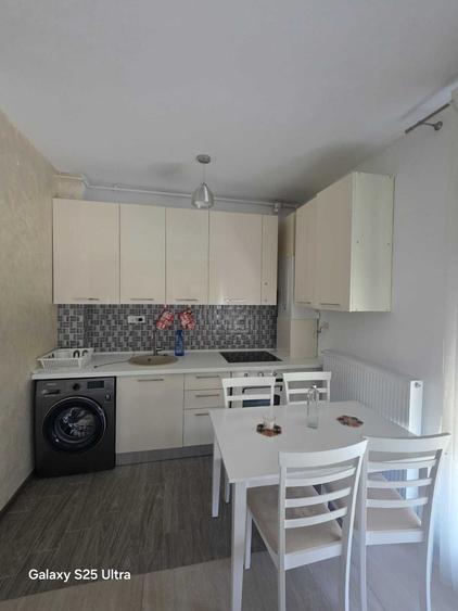 Apartament 2 camere de inchiriat | Chiajna Rosu | Mobilat modern | Loc de parcare inclus - 8
