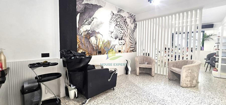 Apartament cu 3 camere decomandat în Aviației