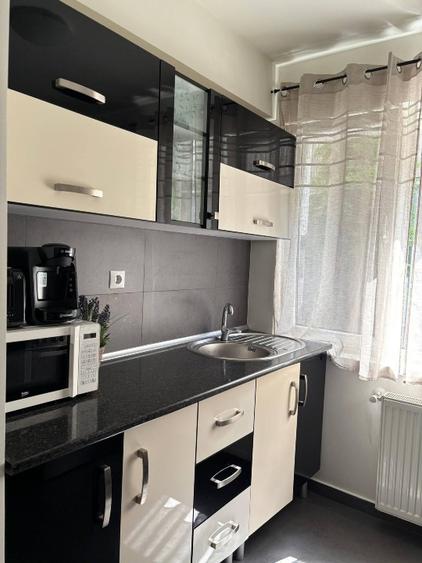 Garsoniera de inchiriat , Craiovei , Pitesti - 3
