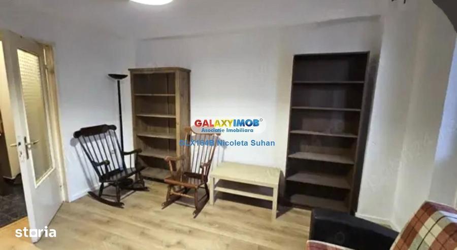 Apartament Vasile Lascar (zona Universitate), bloc reconsolidat - 8