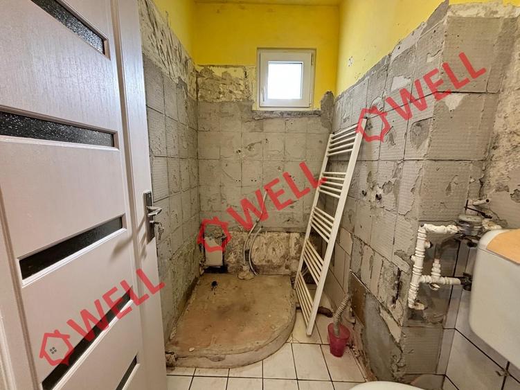 Apartament cu 2 camere în Est