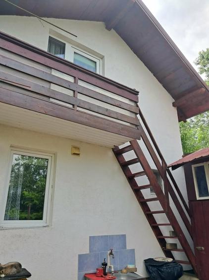 Casă cu 3 camere cu Teren 600 Mp în Central