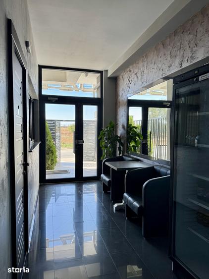 Apartament cu 3 camere în Nord