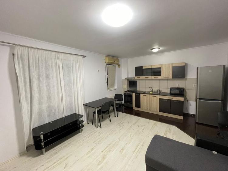 Apartament cu 2 camere în Nufărul