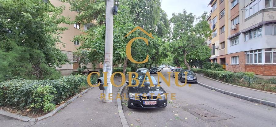 Apartament 2 camere DECOMANDAT etaj 2/4 de vanzare zona Billa - 8
