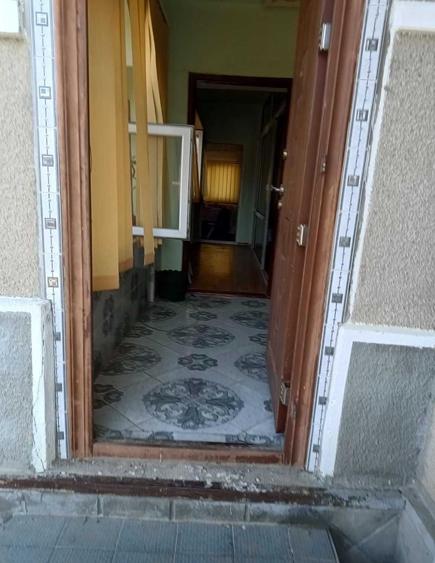 Casă cu 3 camere în Nufăru