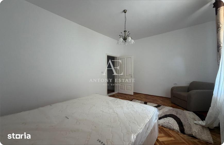Apartament cu 3 camere în Iorga