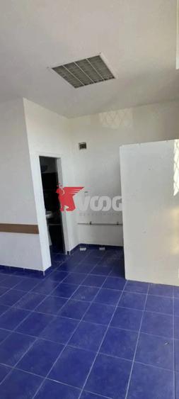 Spațiu comercial, de 20 mp, în Gării
