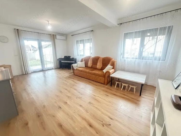 OCAZIE! Vand casa pasiva Sag 220000 euro - 8