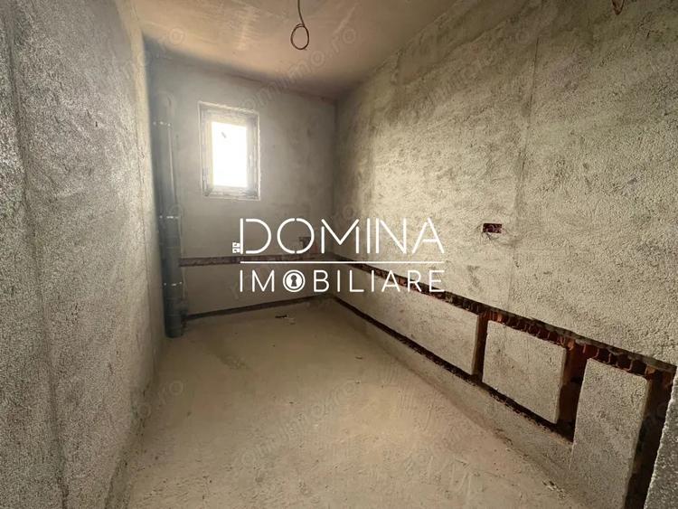 Apartament cu 2 camere decomandat în Primăverii