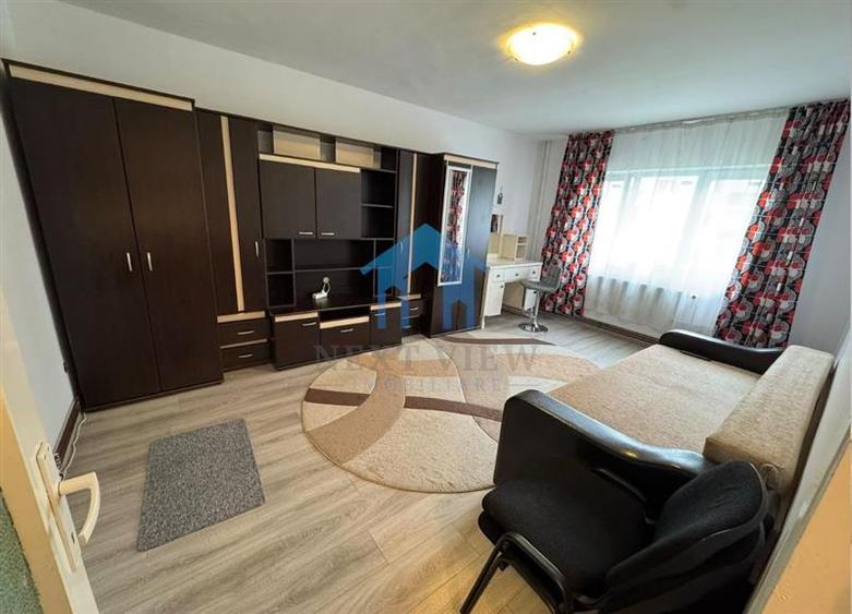 Apartament cu 2 camere decomandat în Mărăști