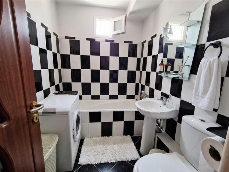 Apartament cu 2 camere decomandat, mobilat în Burdujeni