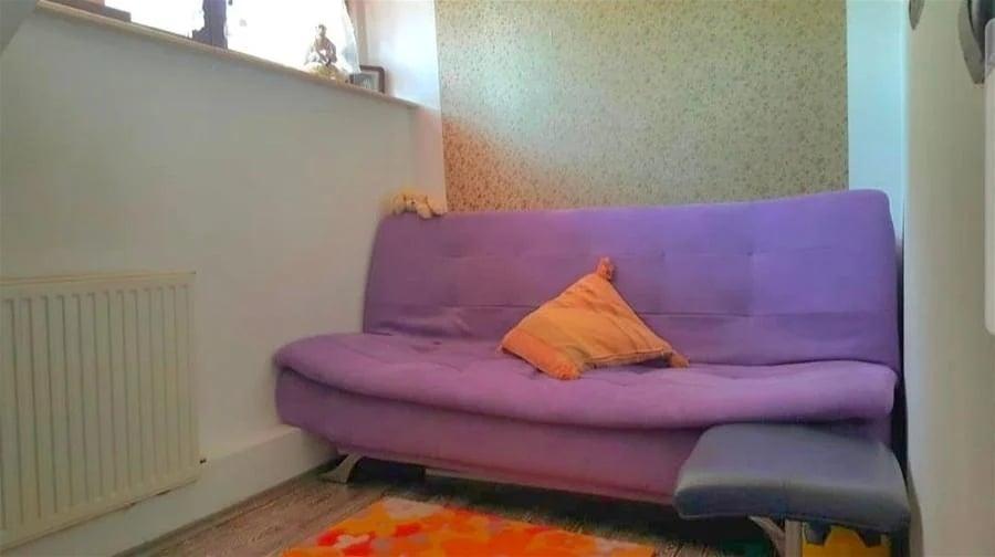 Apartament cu 3 camere decomandat, mobilat în Moșilor