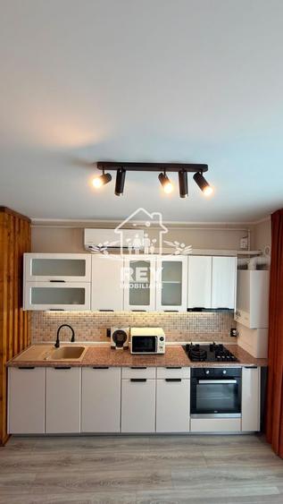 Apartament de închiriat 2 camere|Doamna Stanca|Selimbar|Nou|Parcare|Balcon - 17