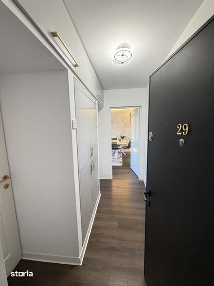 Barlad - Apartament 2 Camere - Blvd. Epureanu - 1