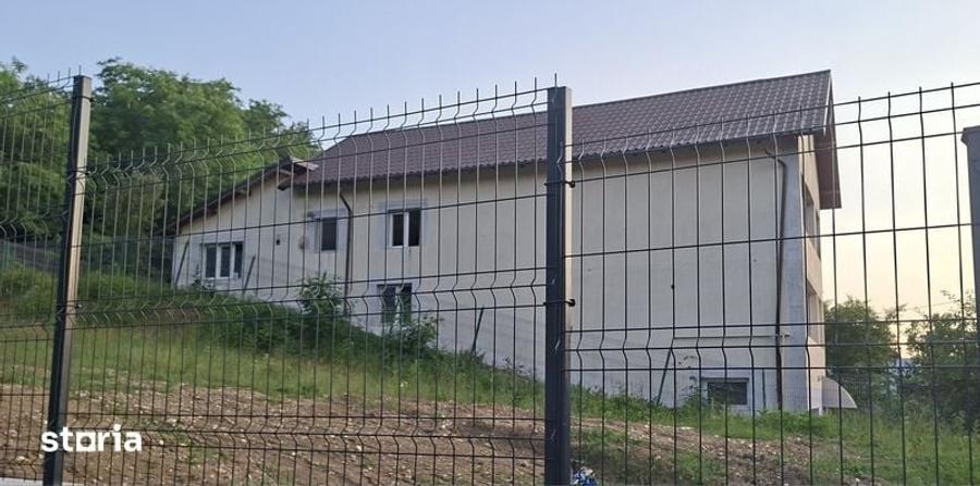 Casa Stefanesti, d+p+1, toate utilitatile - 6