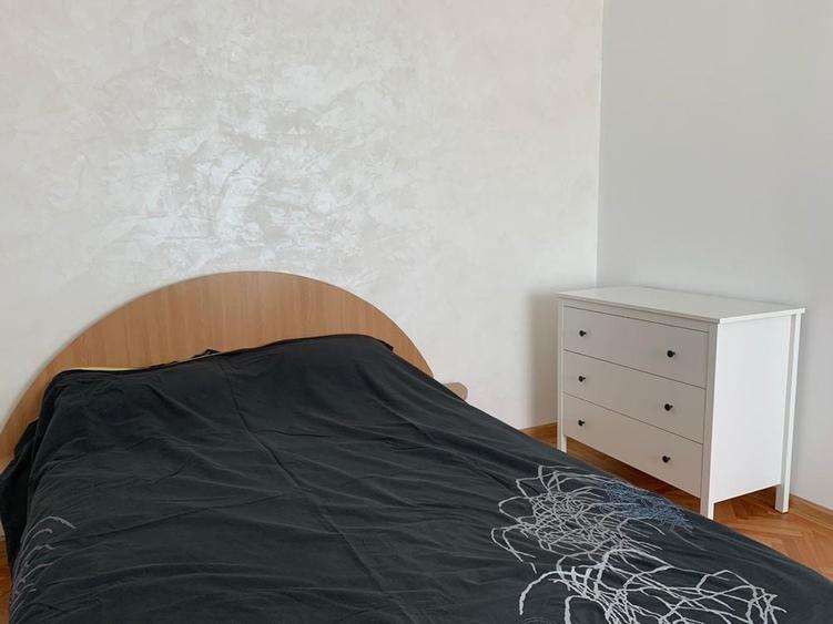 Apartament cu 2 camere în Gară
