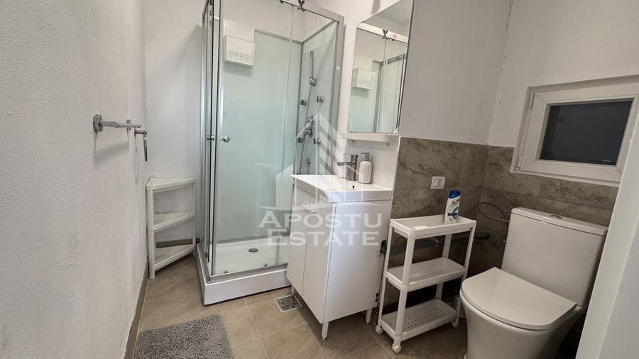 Apartament cu 3 camere decomandat în Bălcescu