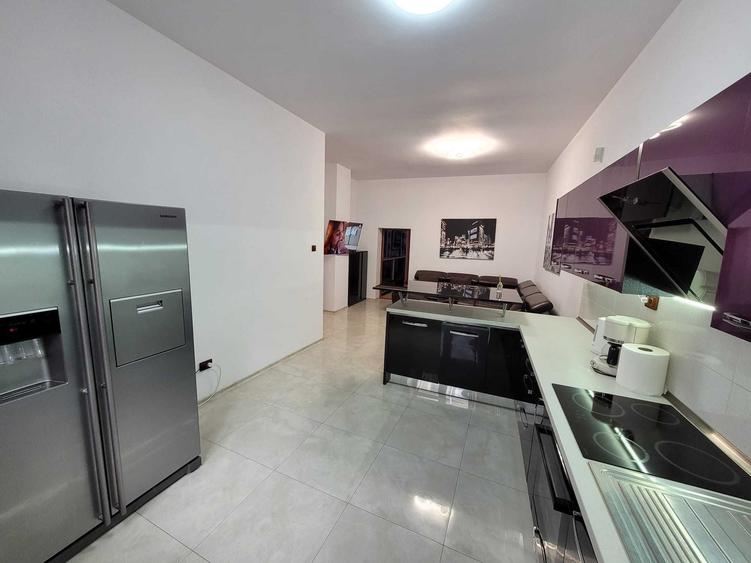 Apartament cu 2 camere semidecomandat în Nicolae Bălcescu
