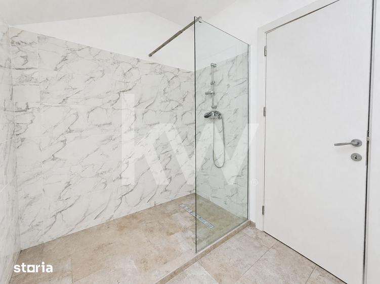 Apartament cu 2 camere în Stupini