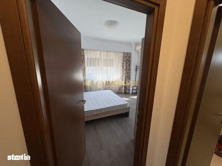 Apartament cu 3 camere în Grozăvești