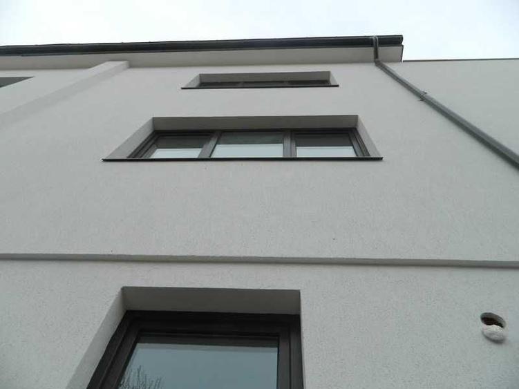 Apartamente noi cu curte proprie, la 3-4 minute pietonal de Metrou Bazilescu!Locatie excelenta,confort modern. - 8