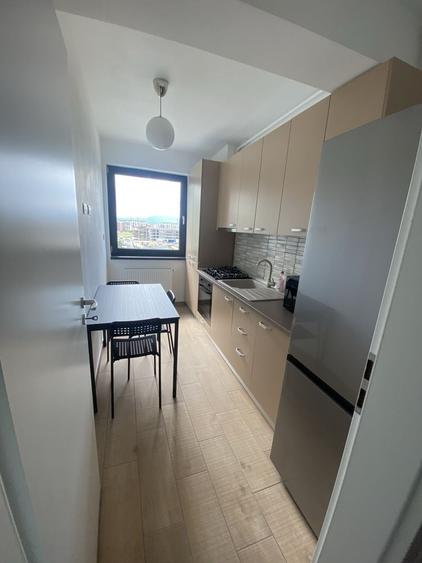 Apartament 2 camere Coresi - Platinum Residence Tractorul - 7
