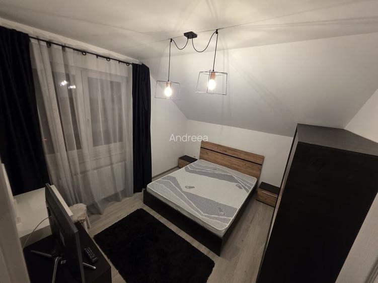 Apartament 2 camere de inchiriat + garaj