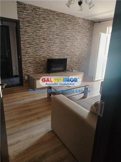 Apartament cu 2 camere semidecomandat, mobilat în Drumul Taberei