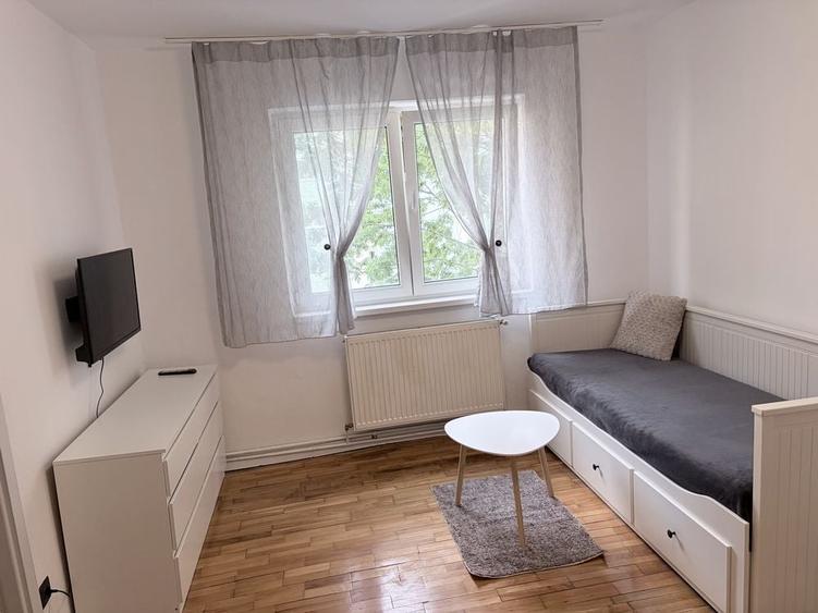 Apartament 2 camere zina Piata Rahovei - 4