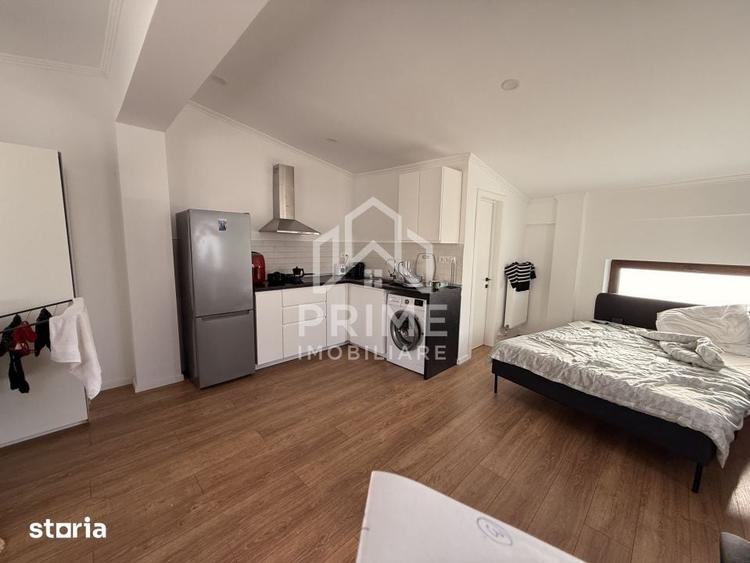 Apartament cu 3 camere în Ultracentral