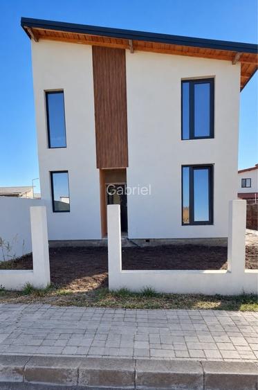 CASA NOUA DE VANZARE 130 MP | Cartierul Tineretului