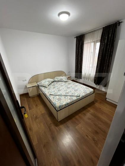 Casă individuală cu 6 camere cu Canalizare în Beclean