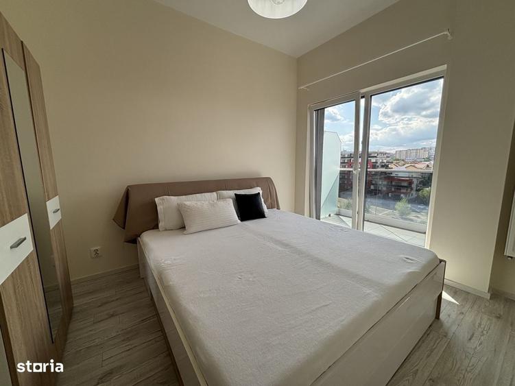 3 camere | parcare subterana | terasa | Buna ziua | Sofia Rezidence - 4