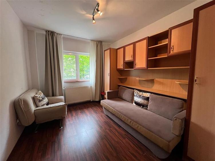 Pet friendly! Apartament decomandat,mobilat, utilat,Racadau,Brasov - 6