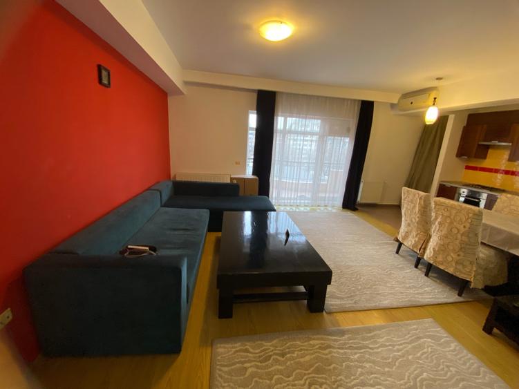 Rond Alba Iulia,  apartament  2 camere 87 mp - 18