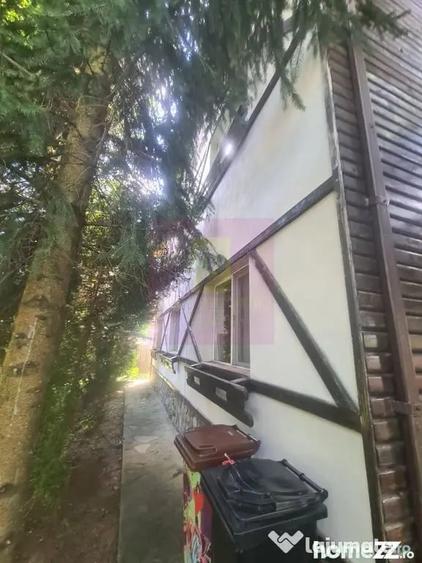 Casă cu 4 camere cu Teren 325 Mp în Brebu