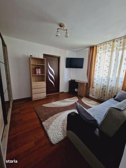 Inchiriez apartament cu 2 camere zona Gara - 1