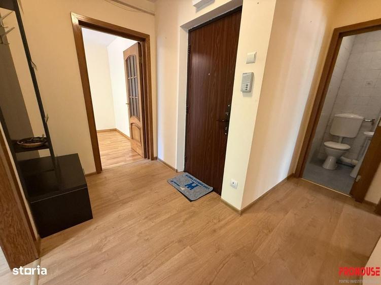 Apartament cu 4 camere în Ultracentral