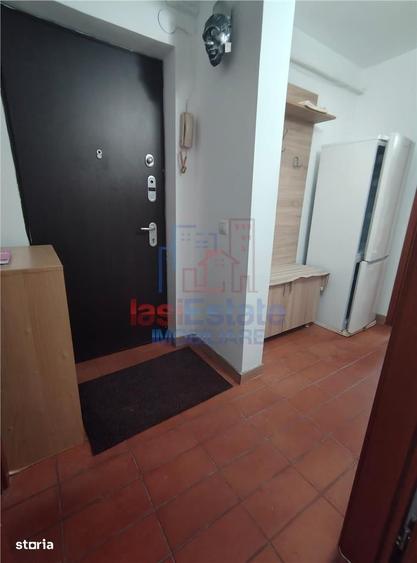 Apartament cu 2 camere decomandat în Alexandru cel Bun