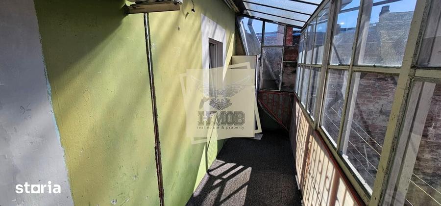 Apartament cu 4 camere în Ultracentral