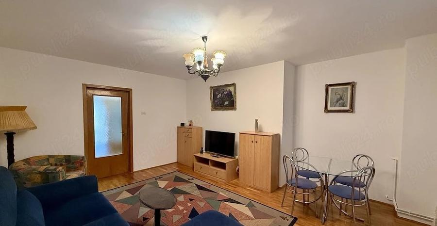 Apartament 3 Camere | Decomandat | Bulevardul Unirii | Traian - 2