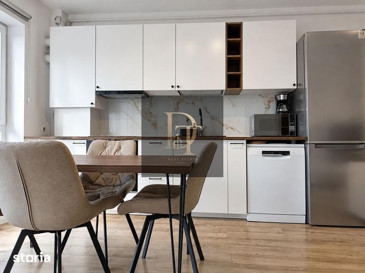 COMISION 0% | Apartament 2 camere tip studio | PET FRIENDLY - 3