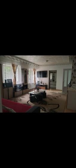 Casă cu 2 camere în Vălureni