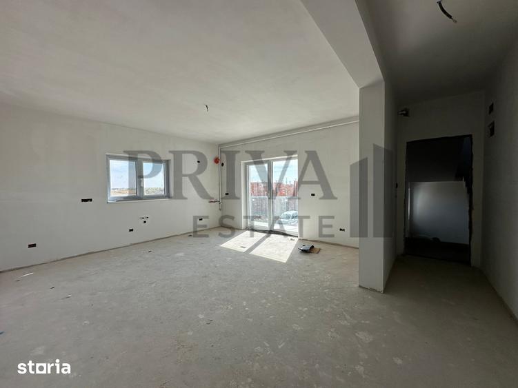 Apartament cu 2 camere în Moșnița Nouă