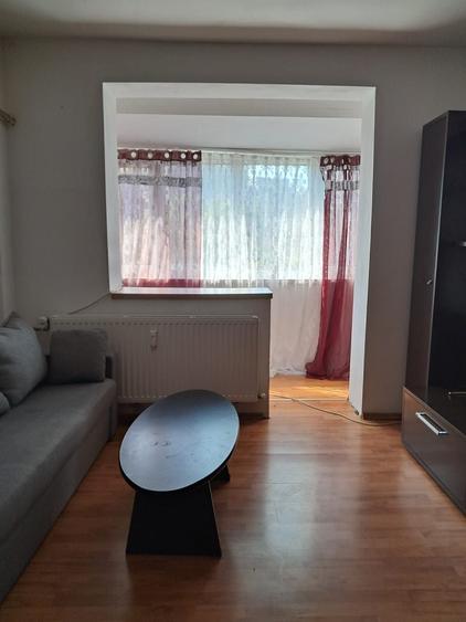 Apartament cu 2 camere decomandat în Gorjului